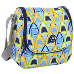 Cubs Shark Cross Lunch Bag 2 - Ourkids - Cubs