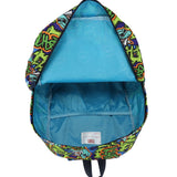 Cubs Shark Dance Junior Student Backpack - Ourkids - Cubs