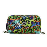 Cubs Shark Dance Pencil Case - Ourkids - Cubs