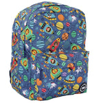 Cubs SPACE CRAFT JUNIOR STUDENT Backpack 15-Inch - Ourkids - Cubs