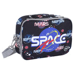 CUBS Space Journey CROSS BODY LUNCH BAG - Ourkids - Cubs