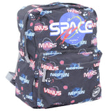 CUBS SPACE JOURNEY JUNIOR STUDENT BACKPACK - Ourkids - Cubs