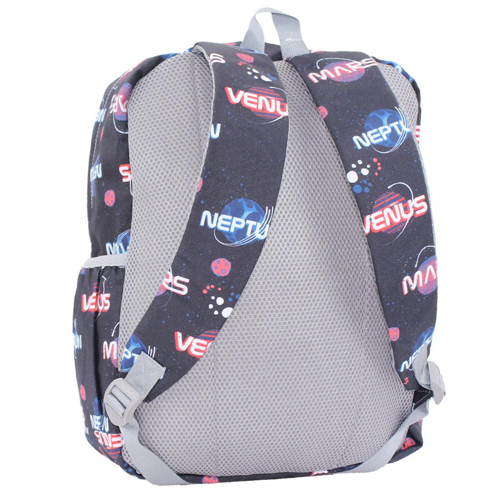 CUBS SPACE JOURNEY JUNIOR STUDENT BACKPACK - Ourkids - Cubs