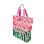 Cubs Summer Melons Tote/Cooler Bag - Ourkids - Cubs