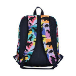 Cubs The Dinosaur Century Junior Student Backpack - Ourkids - Cubs