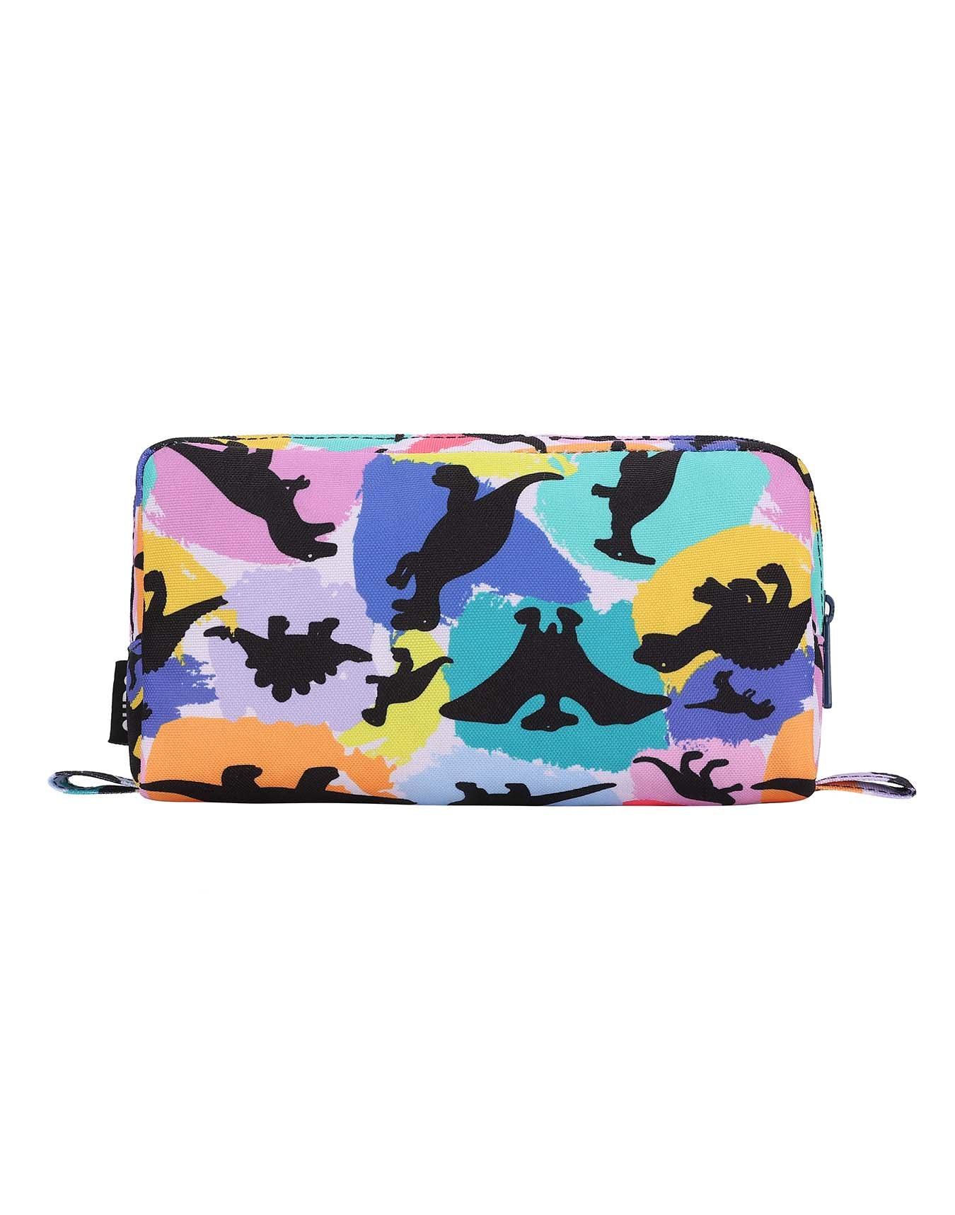 Cubs The Dinosaur Century Pencil Case - Ourkids - Cubs