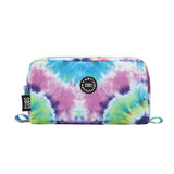 Cubs Tie Dye Purple And Turquoise Pencil Case - Ourkids - Cubs