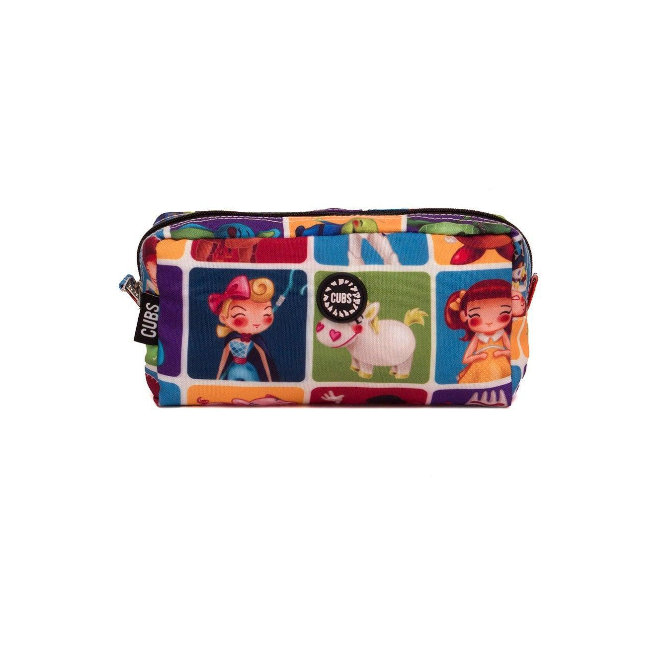 CUBS TOY STORY 1 PENCIL CASE - Ourkids - Cubs