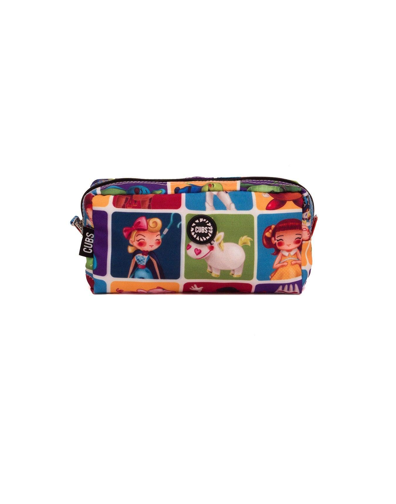 CUBS TOY STORY 1 PENCIL CASE - Ourkids - Cubs