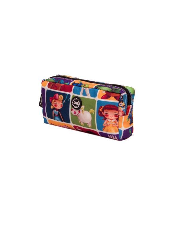 CUBS TOY STORY 1 PENCIL CASE - Ourkids - Cubs