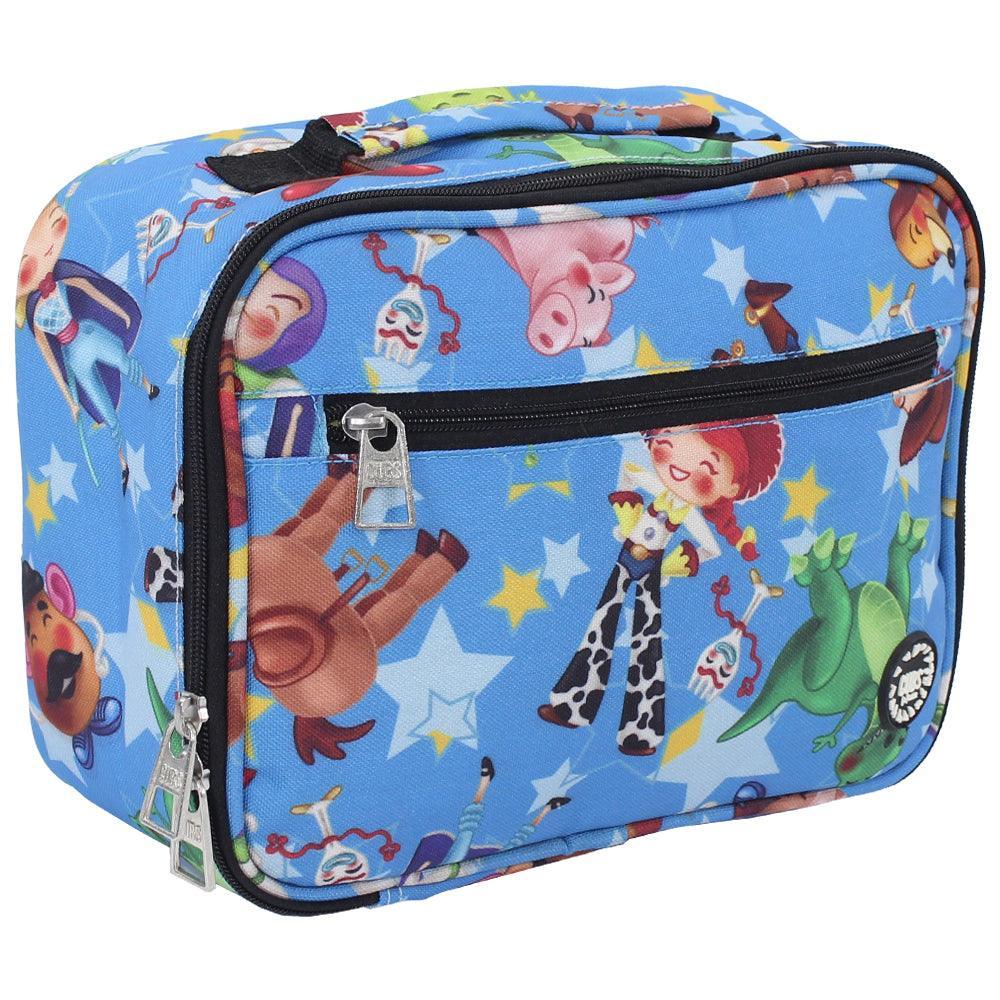 Cubs TOY STORY BLUE LUNCH BAG 1 - Ourkids - Cubs