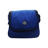 Cubs True Blue Cross Lunch Bag - Ourkids - Cubs