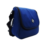 Cubs True Blue Cross Lunch Bag - Ourkids - Cubs