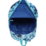 Cubs Turquoise Tie Dye Junior Student Backpack - Ourkids - Cubs