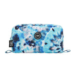 Cubs Turquoise Tie Dye Pencil Case - Ourkids - Cubs