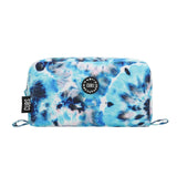 Cubs Turquoise Tie Dye Pencil Case - Ourkids - Cubs