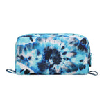 Cubs Turquoise Tie Dye Pencil Case - Ourkids - Cubs