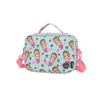 Cubs Under the Sea Mermaid Classic Lunch Bag With Shoulder Strap - Ourkids - Cubs