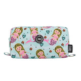 Cubs Under The Sea Mermaid Pencil Case - Ourkids - Cubs