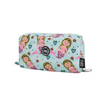 Cubs Under The Sea Mermaid Pencil Case - Ourkids - Cubs