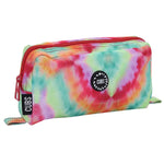 CUBS WATERMELON RED TIE DYE PENCIL CASE - Ourkids - Cubs