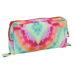 CUBS WATERMELON RED TIE DYE PENCIL CASE - Ourkids - Cubs