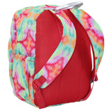 CUBS WATERMELON RED TIE DYE SENIOR STUDENT BACKPACK - Ourkids - Cubs