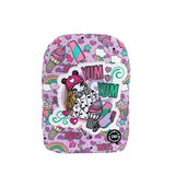 Cubs Yum Yum Big And Basic Backpack - Ourkids - Cubs