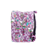 Cubs Yum Yum Big And Basic Backpack - Ourkids - Cubs