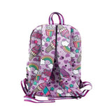 Cubs Yum Yum Big And Basic Backpack - Ourkids - Cubs