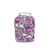 Cubs Yum Yum Big & Basic Lunch Bag - Ourkids - Cubs