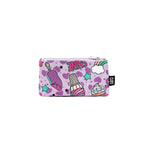 Cubs Yum Yum Big & Basic Pencil Case - Ourkids - Cubs