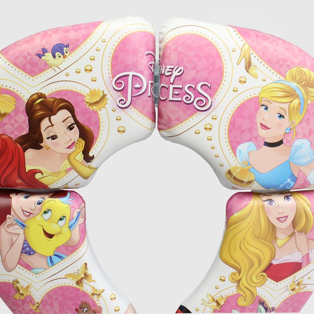 Cushie Traveler Folding Padded Potty Seat (Princesses) - Ourkids - Mommy's Helper