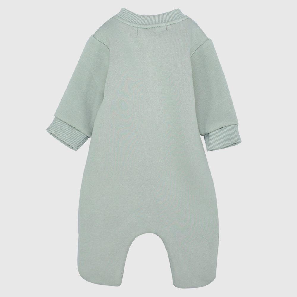 Cute Baby Footie - Ourkids - Berceau