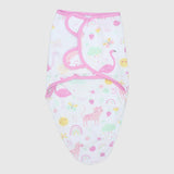 Cute Baby Swaddle - Ourkids - Baby Land