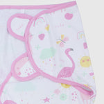 Cute Baby Swaddle - Ourkids - Baby Land