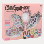 Cute Beauty Children's Make-Up Set - Ourkids - OKO