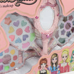 Cute Beauty Children's Make-Up Set - Ourkids - OKO