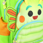 Cute Bee 16 Inches Backpack - Ourkids - 3M