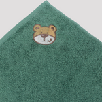 Cute Burp Cloth - Ourkids - Papillion