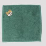 Cute Burp Cloth - Ourkids - Papillion