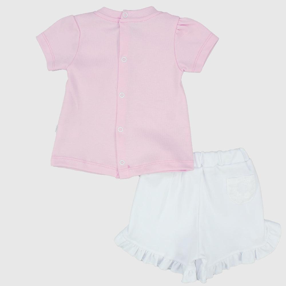 Cute Butterfly 2-Piece Outfit Set - Ourkids - Bumber