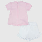 Cute Butterfly 2-Piece Outfit Set - Ourkids - Bumber