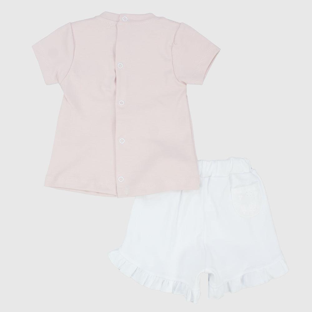 Cute Butterfly 2-Piece Outfit Set - Ourkids - Bumber