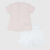 Cute Butterfly 2-Piece Outfit Set - Ourkids - Bumber