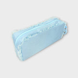 Cute Dog Baby Blue Pencil Case - Ourkids - TWK