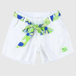 Cute Gabardine Shorts - Ourkids - Quokka