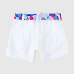 Cute Gabardine Shorts - Ourkids - Quokka