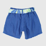 Cute Gabardine Shorts - Ourkids - Quokka