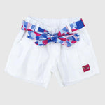 Cute Gabardine Shorts - Ourkids - Quokka